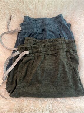 True Classic Athletic Joggers